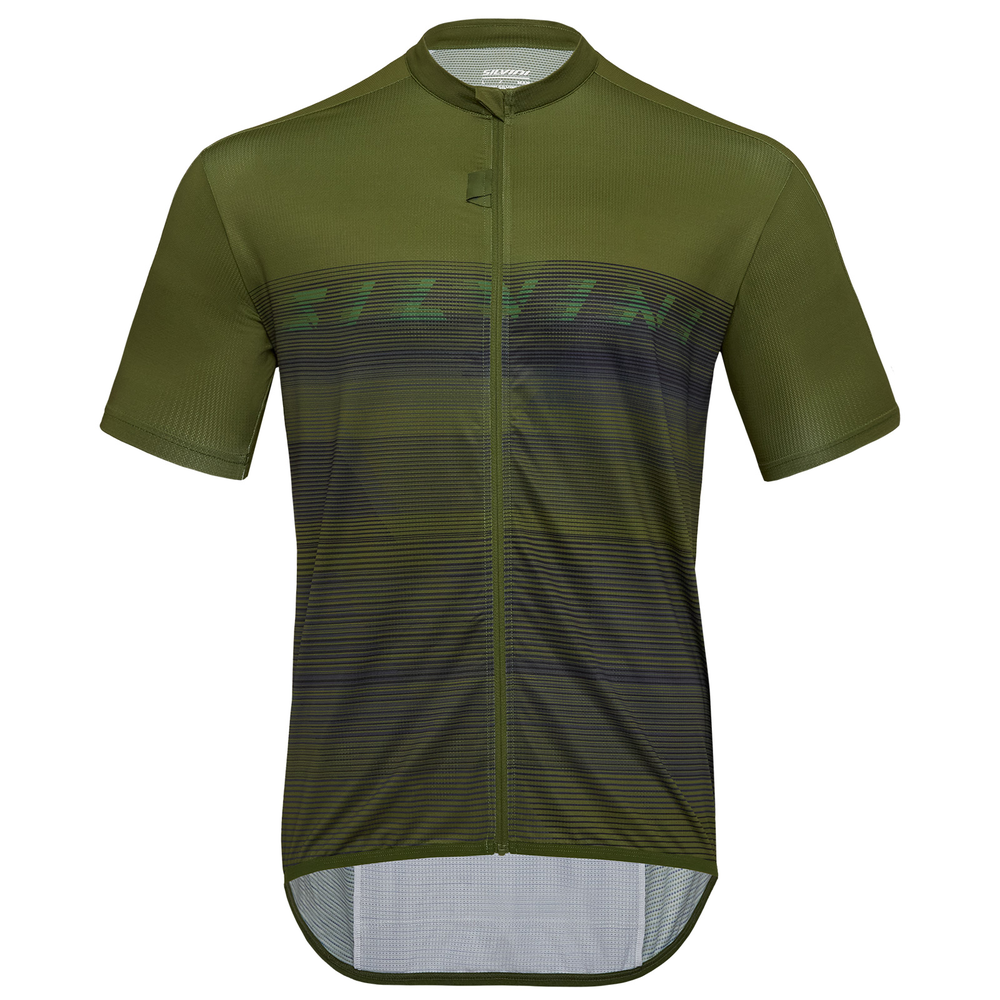 Maillot de VTT pour hommes MD1645 Turano