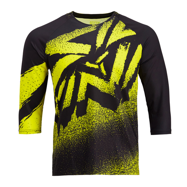 Maillot enduro homme MD1801 Brunello