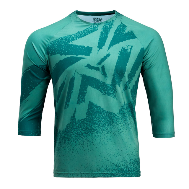 Maillot enduro homme MD1801 Brunello