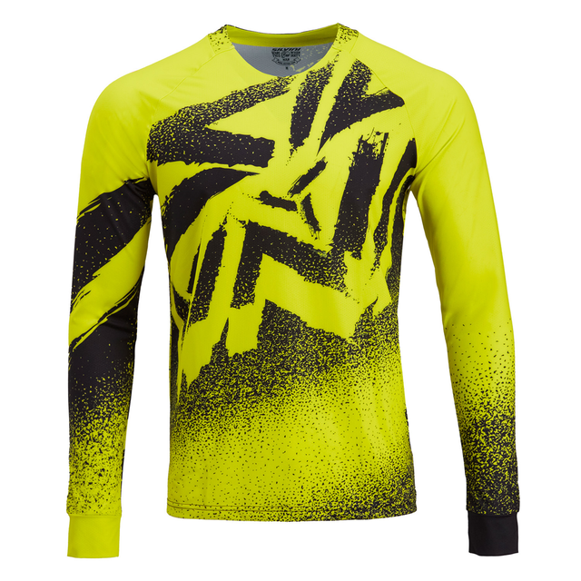 Maillot enduro homme MD1802 Cortino
