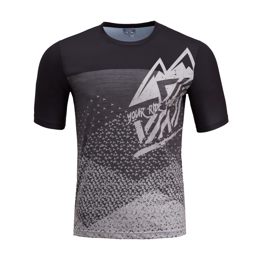Maillot de cyclisme pour hommes MD1803 Denno