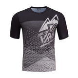 Maillot de cyclisme homme MD1803 Denno