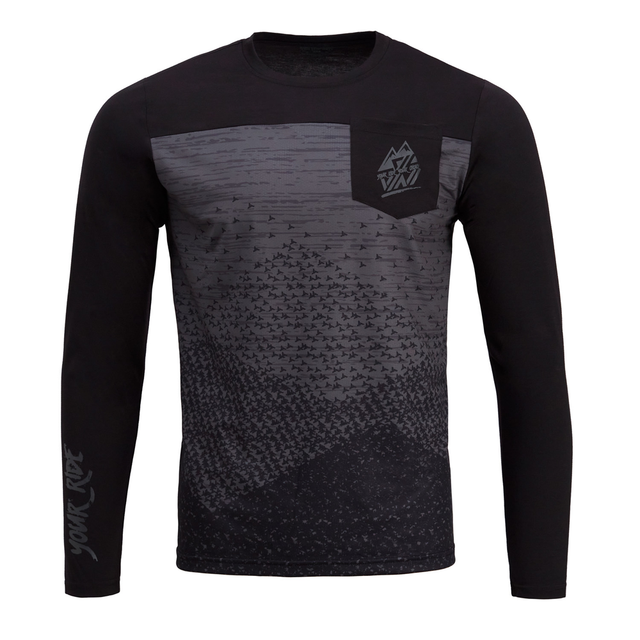 Maillot Enduro Homme MD1804 Ello
