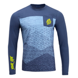 Maillot Enduro Homme MD1804 Ello