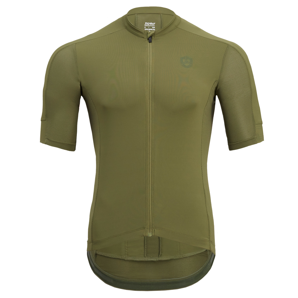 Maillot de cyclisme pour hommes MD2015 Ceno