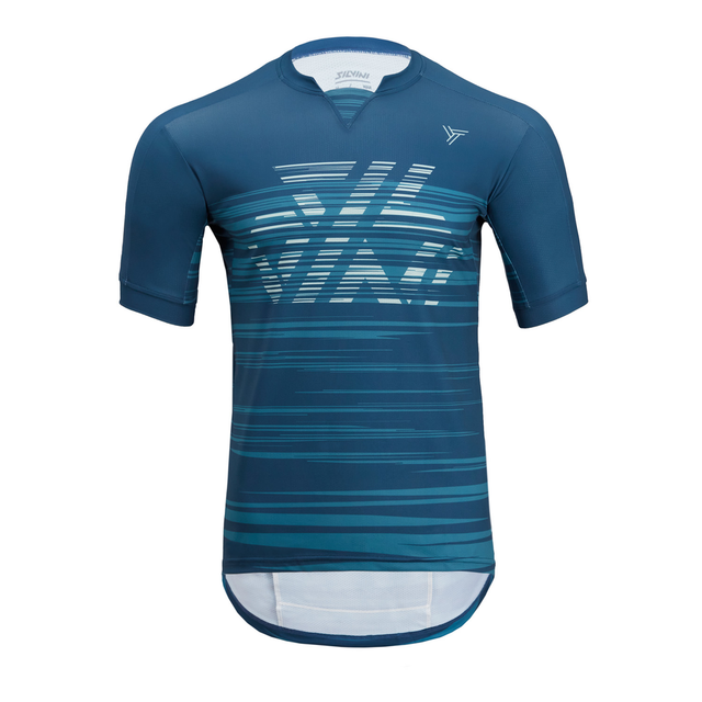 Maillot MTB homme MD2017 Gallo