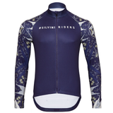 Maillot de cyclisme homme MD2207 Leverono