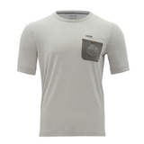 T-shirt pour homme MD2258 Calvisio