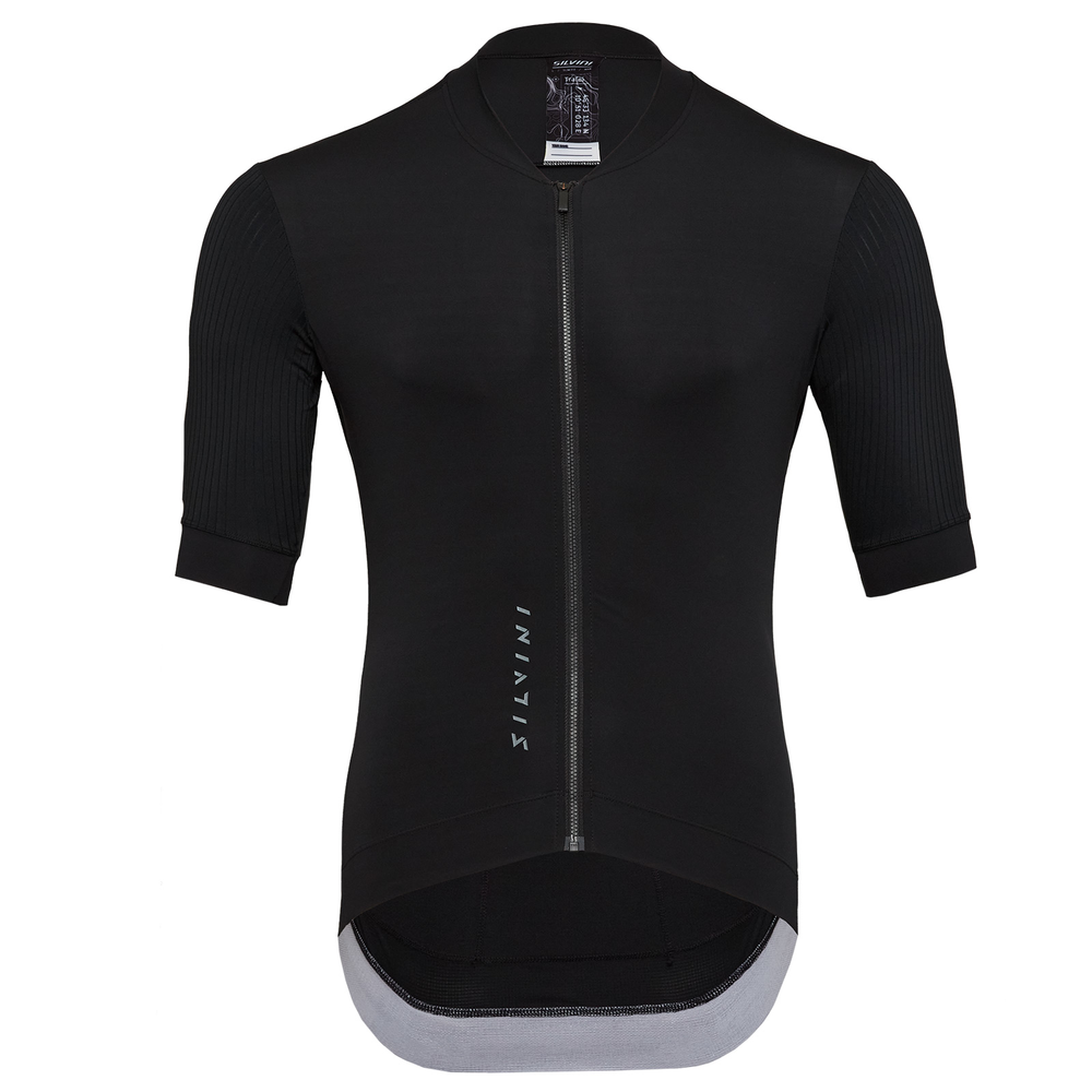 Maillot de cyclisme pour hommes MD2401 Trafoi