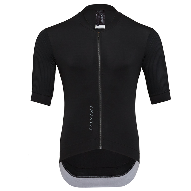 Maillot de cyclisme homme MD2401 Trafoi
