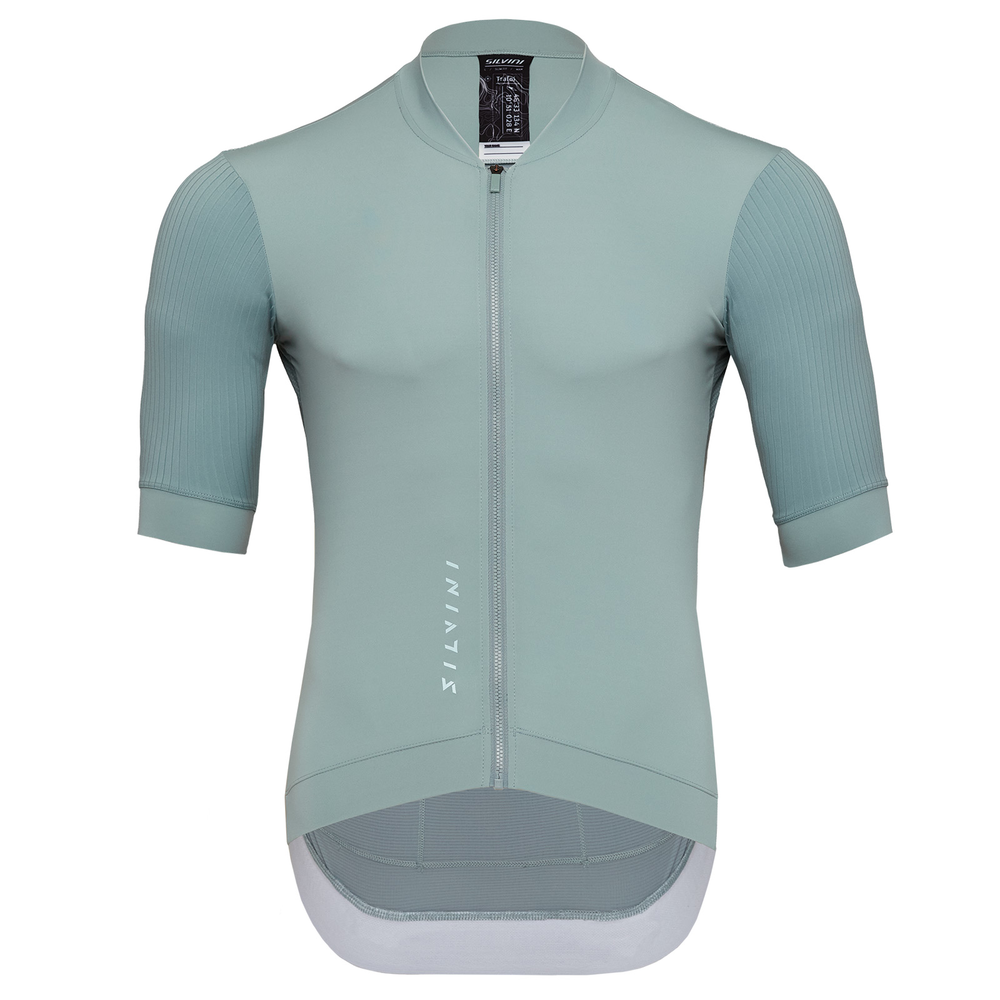Maillot de cyclisme pour hommes MD2401 Trafoi