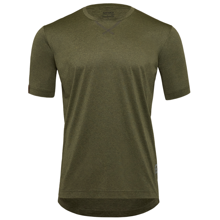 T-shirt pour homme MD2418 Galatro