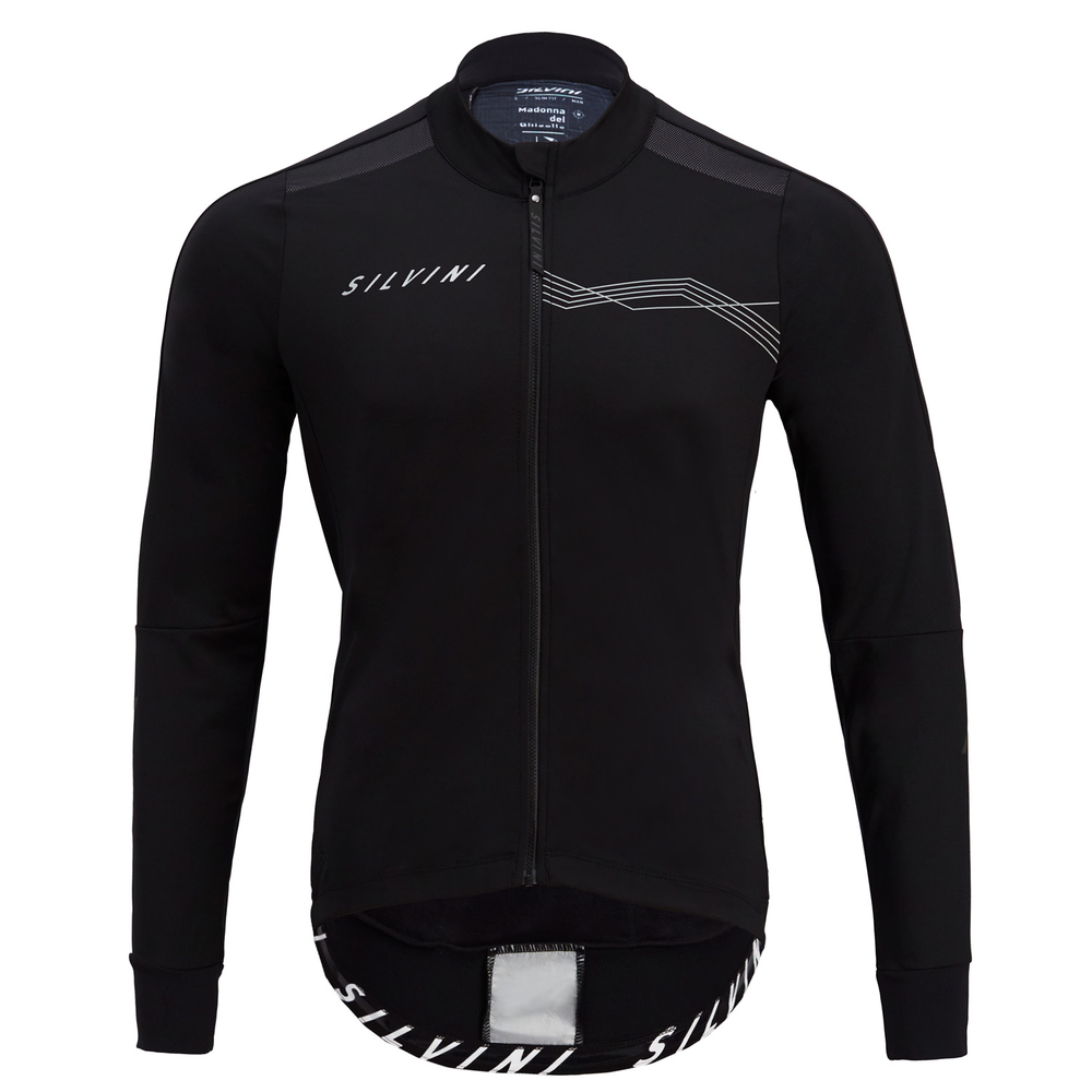 Veste isolante pour homme MJ1600 Ghisallo