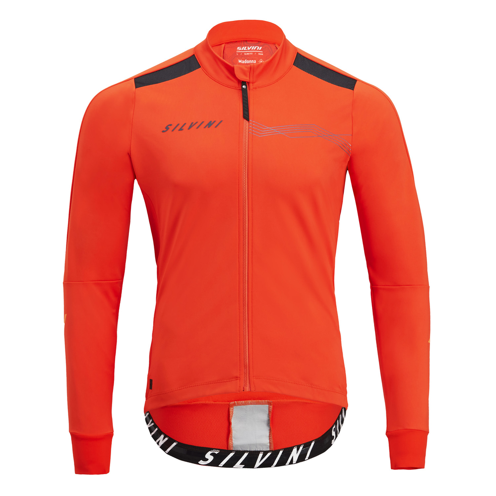Veste de cyclisme pour homme MJ2129 Ghisallo