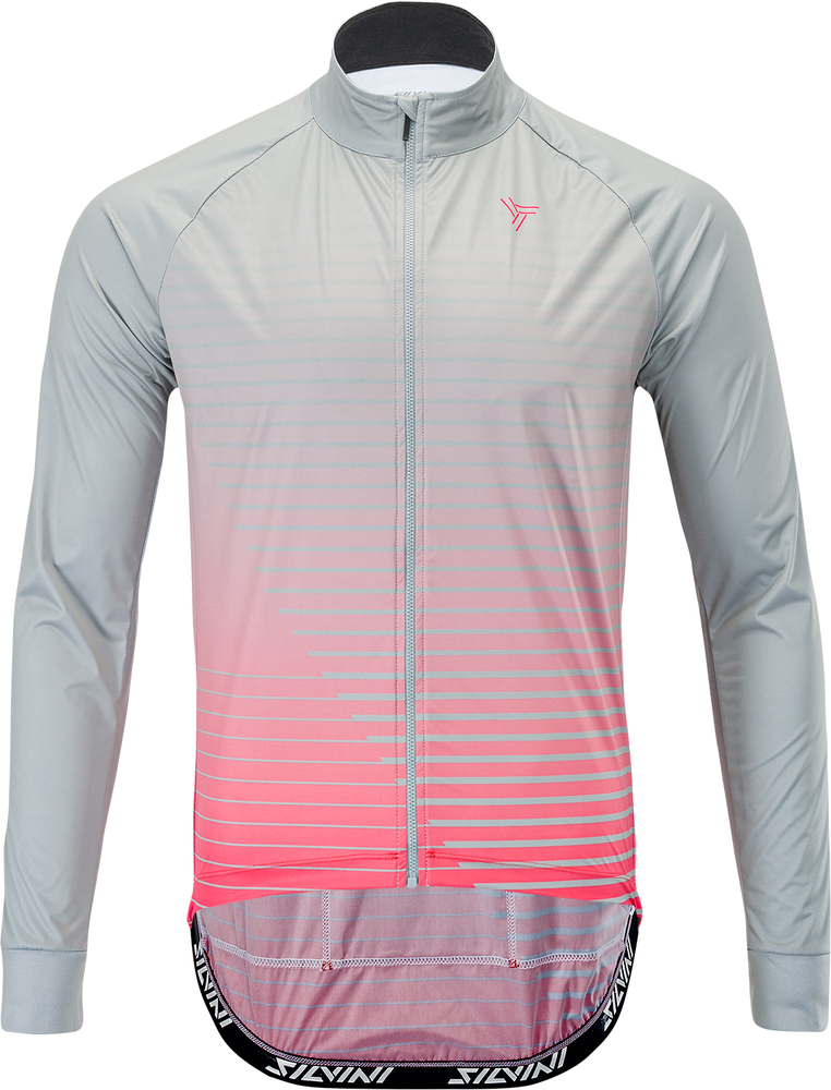 Veste de cyclisme pour homme MJ1610 Parina