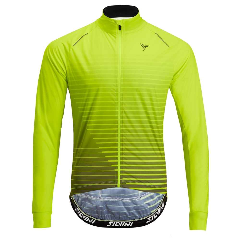 Veste de cyclisme pour homme MJ1610 Parina