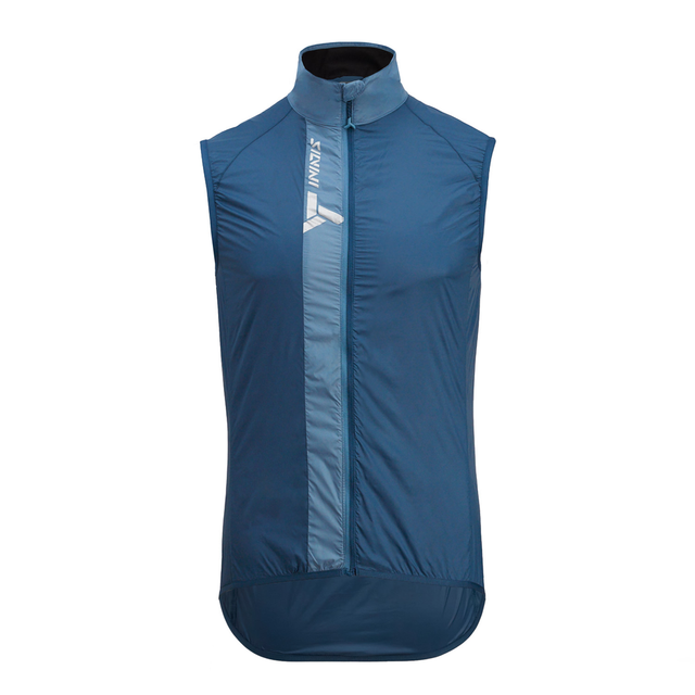 Gilet de cyclisme homme MJ1654 Garcia