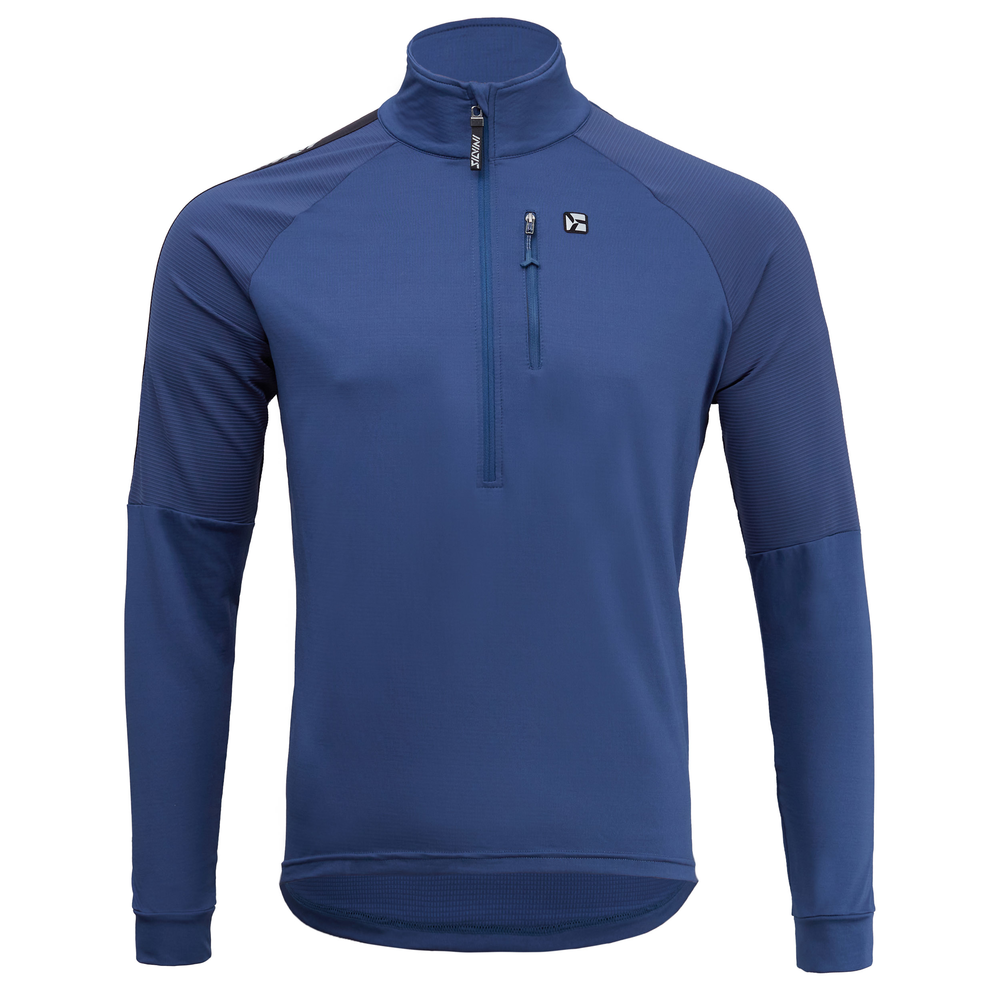 Sweat à capuche pour homme MJ1900 Marone