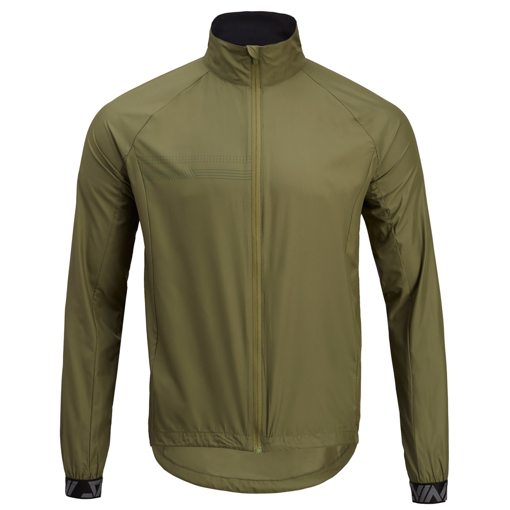 Veste coupe-vent pour homme MJ2010 Monsano