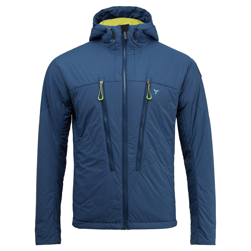 Veste de ski de randonnée pour homme MJ2100 Lupo