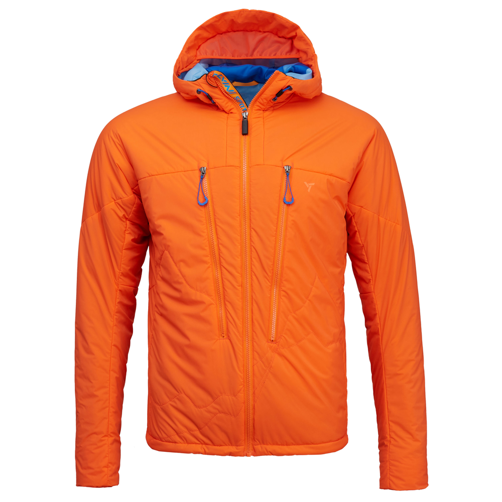 Veste de ski de randonnée pour homme MJ2100 Lupo