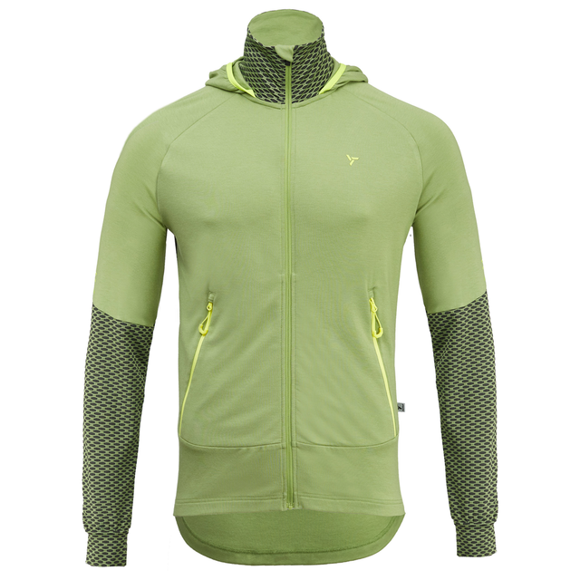 Sweatshirt homme MJ2101 Artico