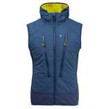 Gilet de ski homme MJ2104 Polaro