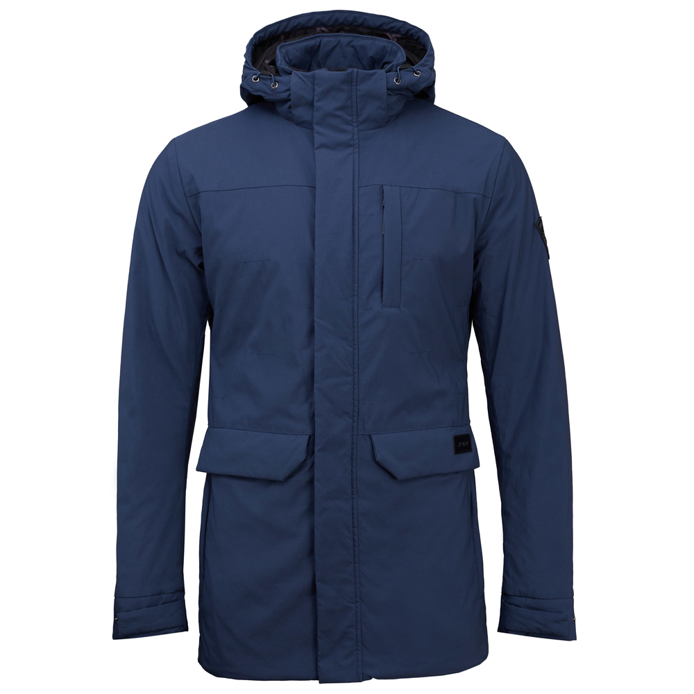Manteau pour homme MJ2108 Monteso