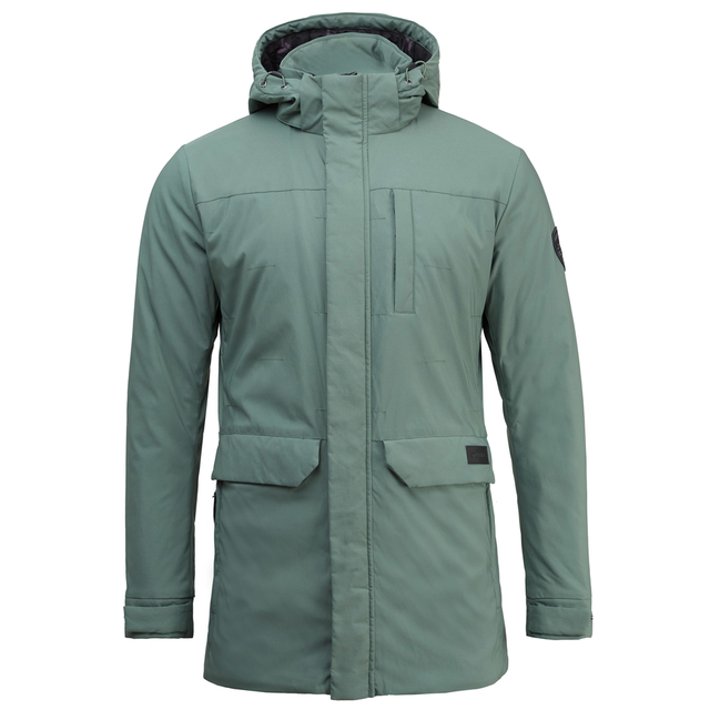 Manteau homme MJ2108 Monteso