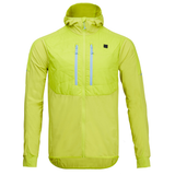 Veste de ski alpin pour homme MJ2112 Core