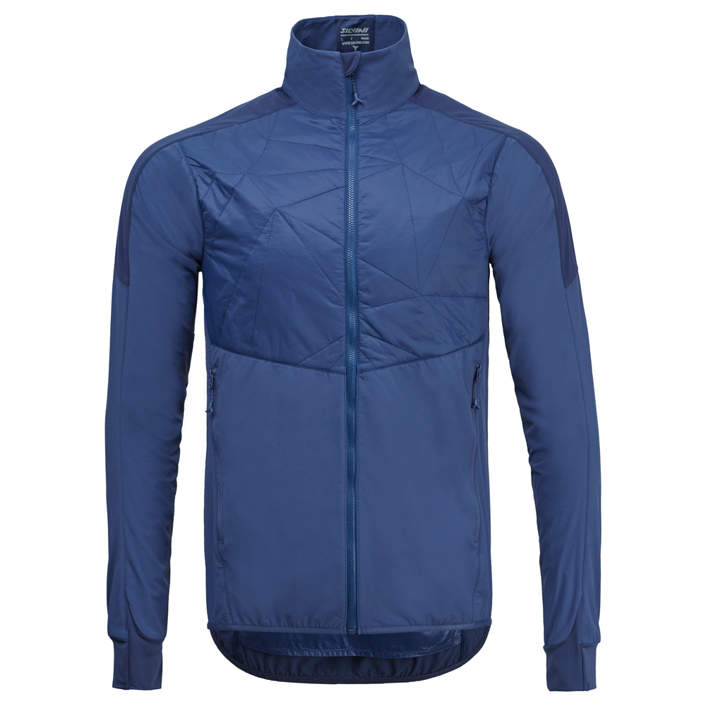 Veste de ski de fond pour hommes MJ2120 Corteno