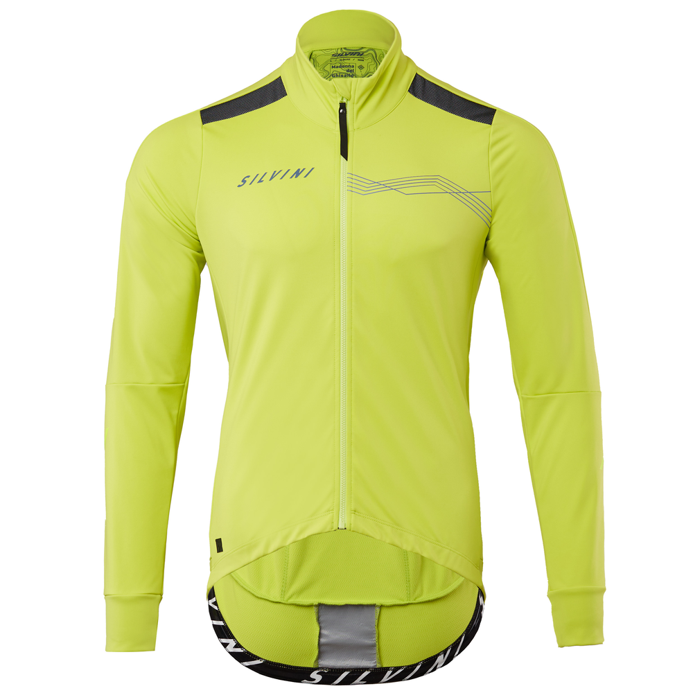Veste de cyclisme pour homme MJ2129 Ghisallo