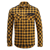 Chemise flanelle homme MJ2131 Farini