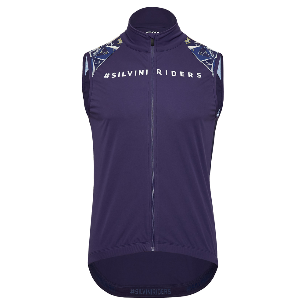 Gilet de cyclisme pour hommes MJ2272 Trelo