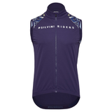 Gilet de cyclisme homme MJ2272 Trelo