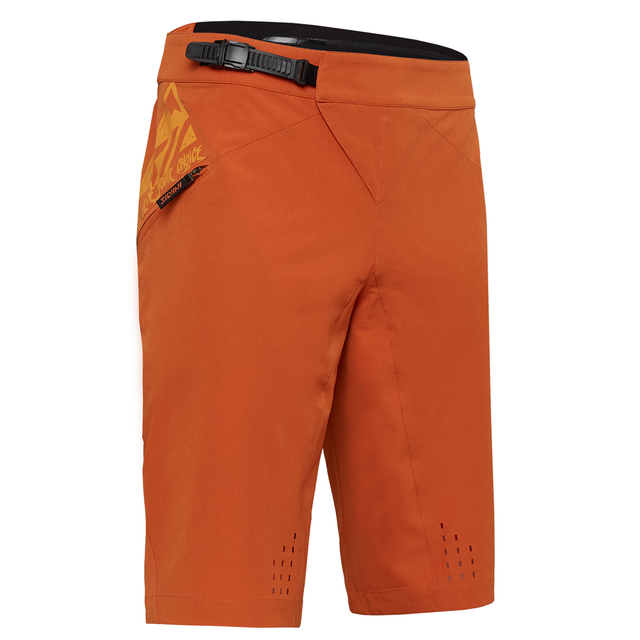 Shorts enduro homme MP1805 Fabriano