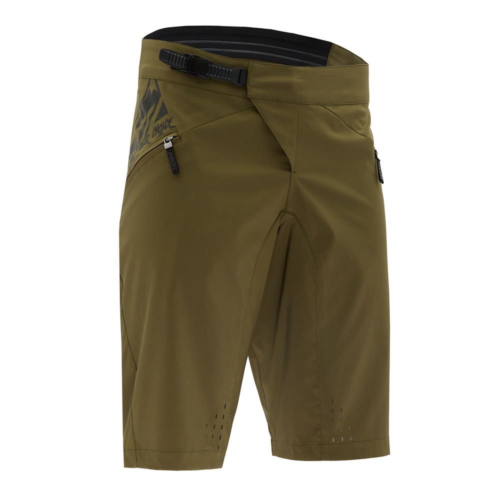 Shorts d'enduro pour hommes MP1805 Fabriano