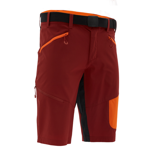 Shorts de cyclisme pour hommes MP2225 Rango Pro