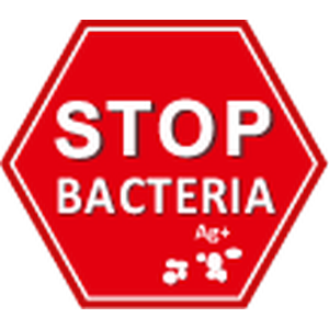stop bacteria