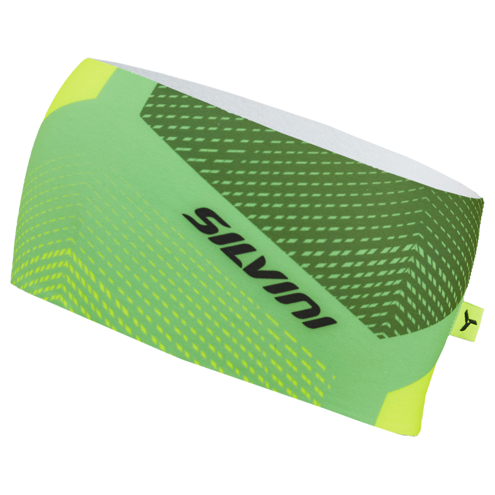 Unisexe – Bandeau – QuatroFLEX Therm – UA1536 Piave