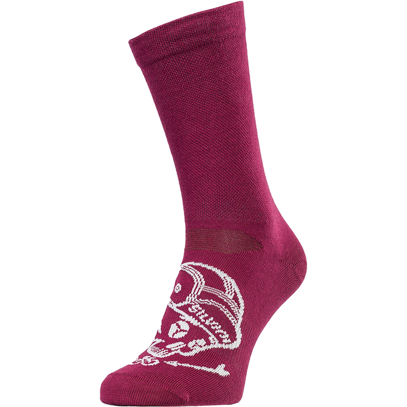 Chaussettes de vélo unisexes UA1815 Avella