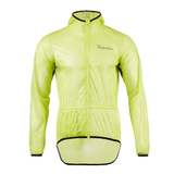 Veste de pluie unisexe UJ397 Savio