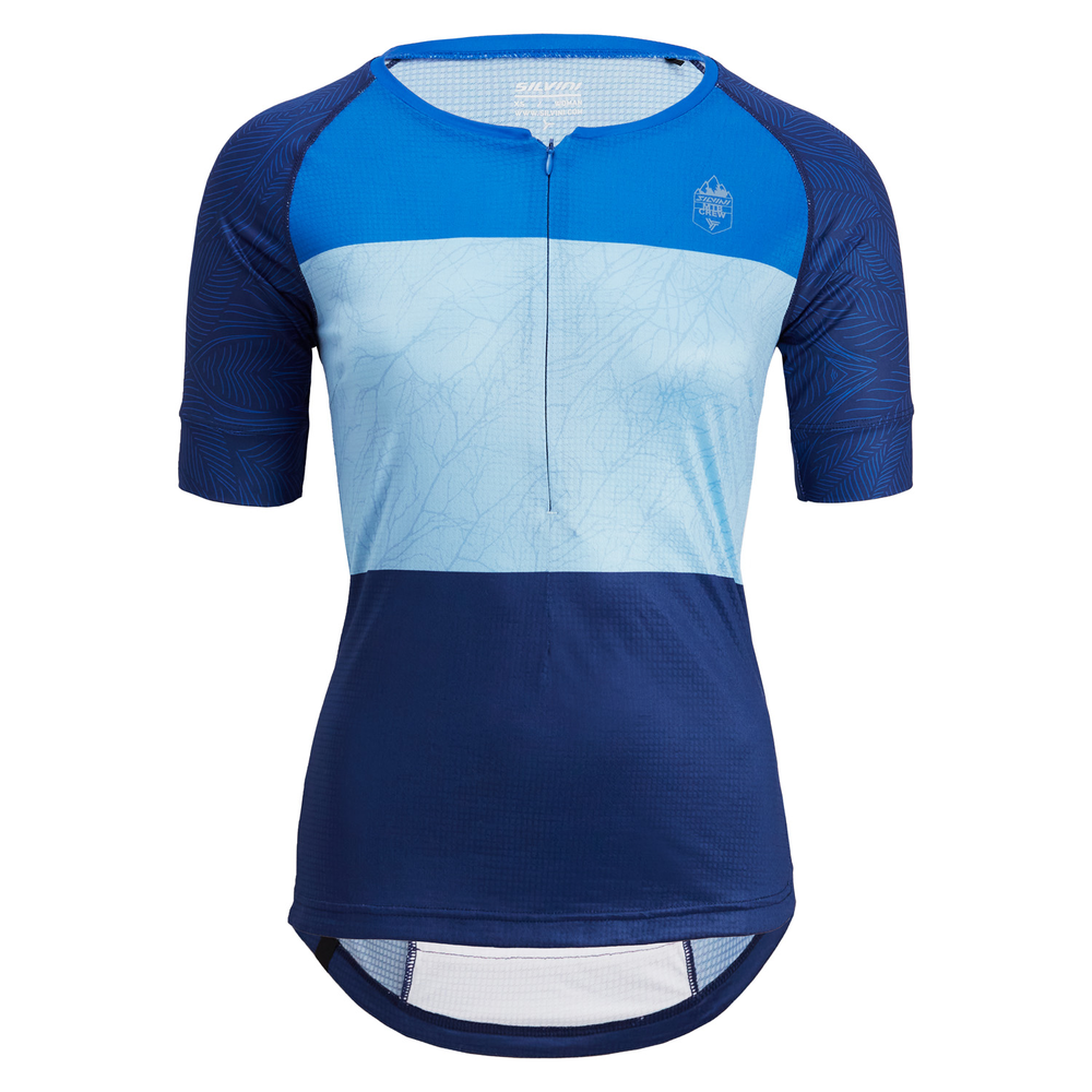 Maillot de VTT femme WD1432 Stabina