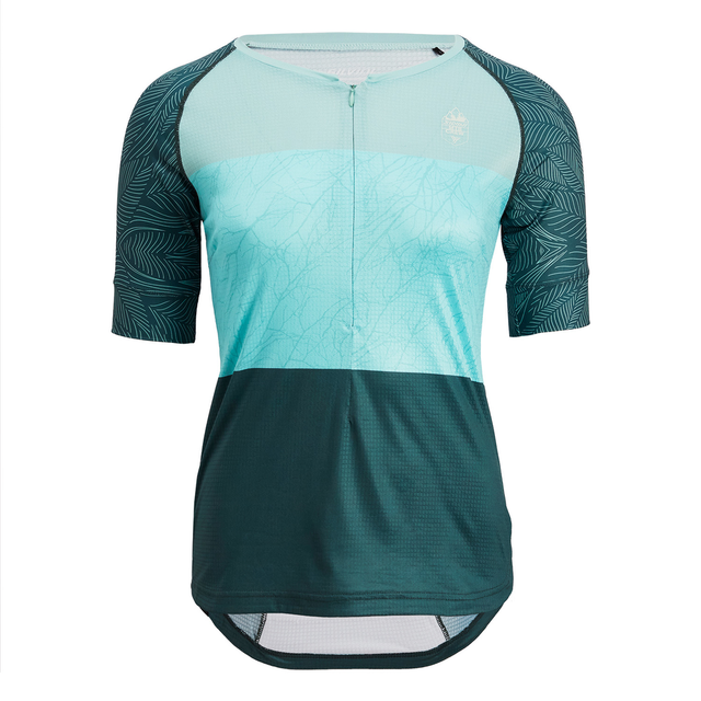 Maillot MTB femme WD1432 Stabina