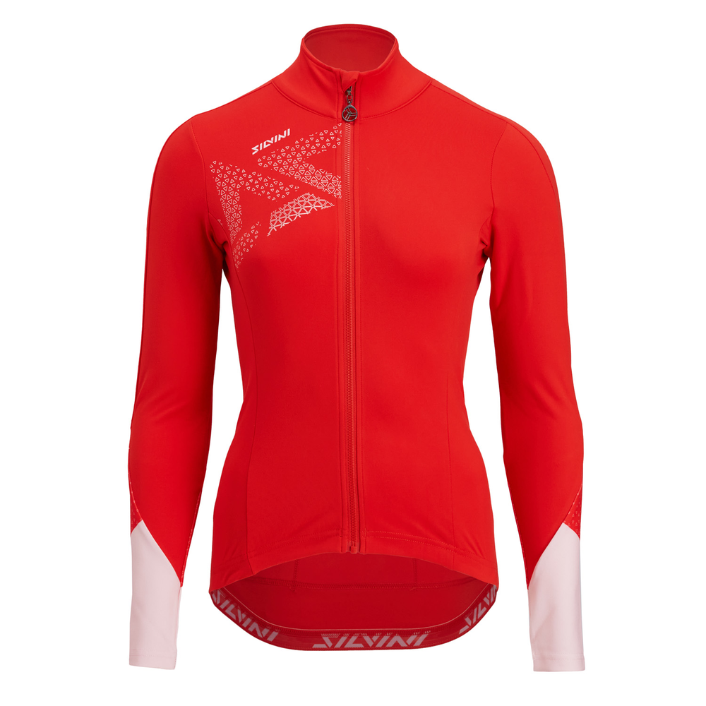 Maillot de route pour femmes WD1618 Calvana
