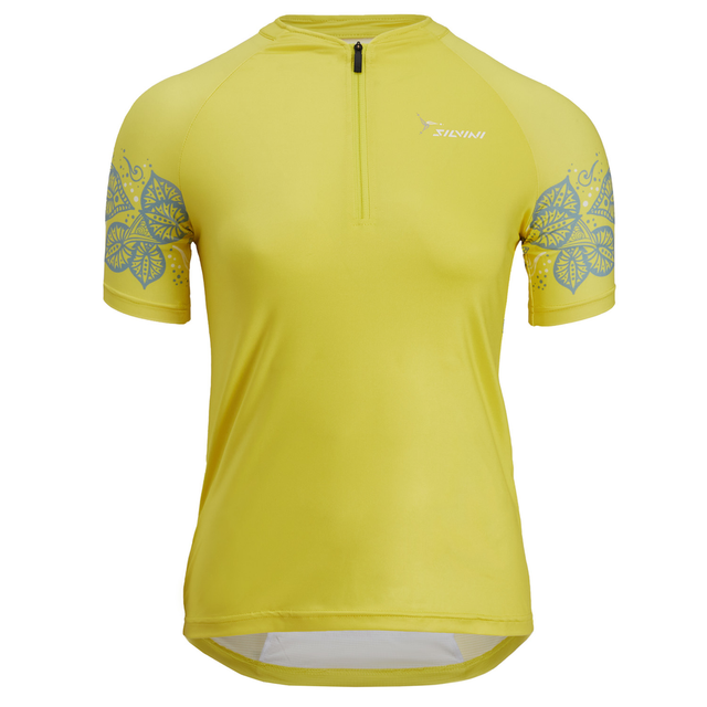Maillot MTB femme WD1625 Sabatini