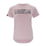 T-shirt de sport pour femmes WD1629 Giona