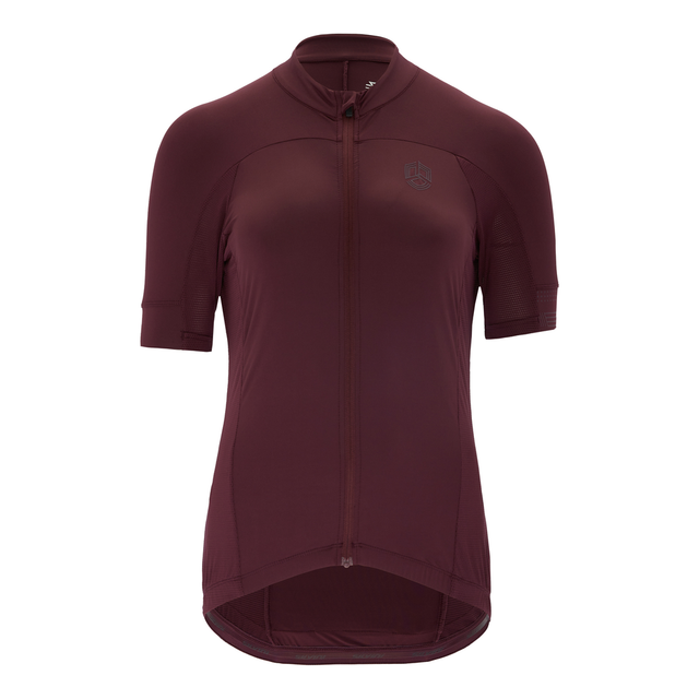 Maillot de cyclisme femme WD2024 Montella