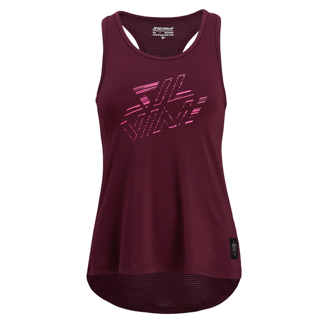 Débardeur de sport femme WD2038 Ponza