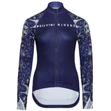 Maillot de cyclisme femme WD2211 Leverona